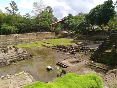 PAKET WISATA CANDI HINDU BUDHA DI JOGJA CHAPTER TWO WISATA ZIARAH