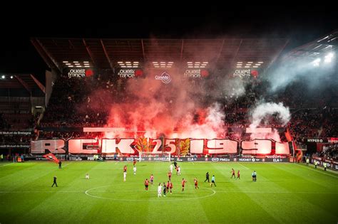 Revue de Presse Pros Vol de la bâche du RCK quatre ultras du PSG