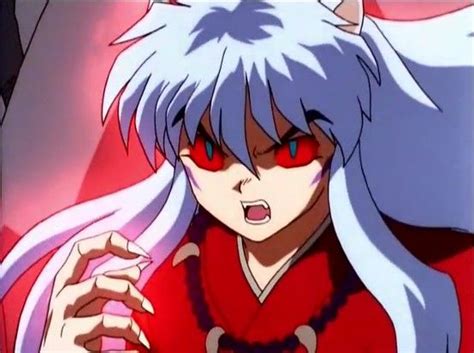 Pin By Lili On Inuyasha ️ Inuyasha Inuyasha And Sesshomaru Inuyasha