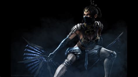 Mortal Kombat XL PS4 Kitana YouTube