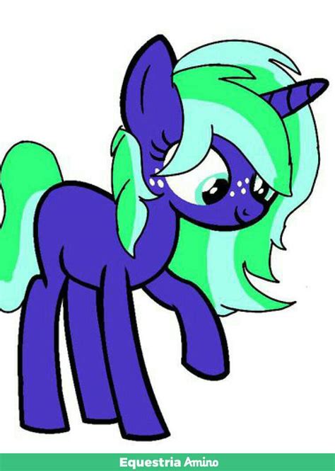 Wiki Oc Templates The Way I Make An Oc Descriptio Wiki Equestria