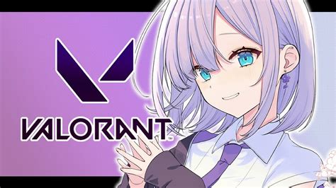 【valorant】フルパだあーー W 紫宮るならっだぁありさか白雪レイド3dおめでとう【 ぶいすぽっ！ 花芽すみれ 】 Youtube