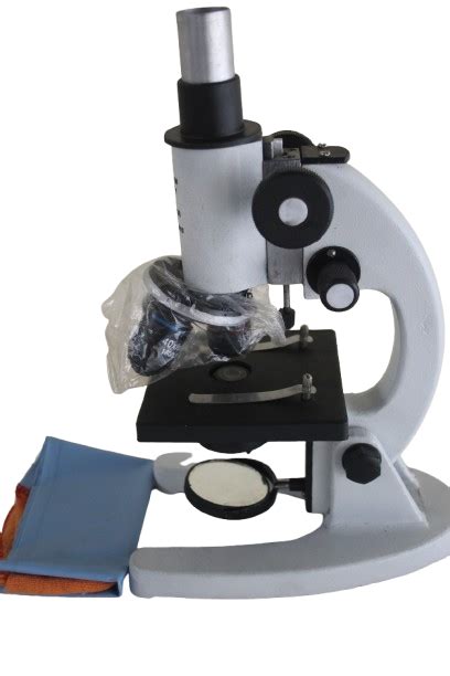 monocular student microscope kamukunji