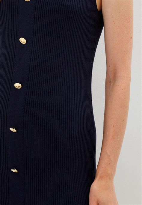 Платье Giorgio Di Mare, цвет: синий, RTLABP359901 — купить в интернет ...