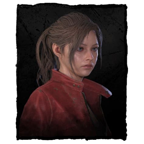 Claire Redfield Wiki Dead By Daylight Fandom