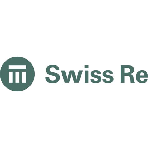 Swiss Re logo vector SVG, PNG download free