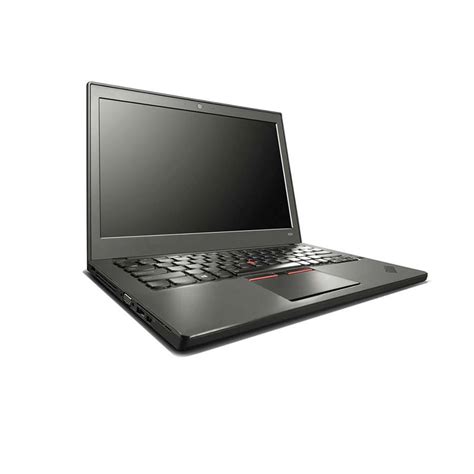 Refurbished Lenovo Thinkpad X Business Class Laptop I U