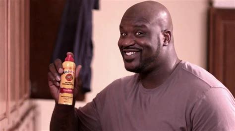 Gold Bond Powder Spray Tv Commercial Sha Cool Featuring Shaquille O Neal Ispot Tv