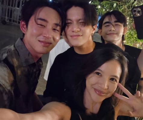 Williamest Cute Gay Couples Gmmtv Actors Actors