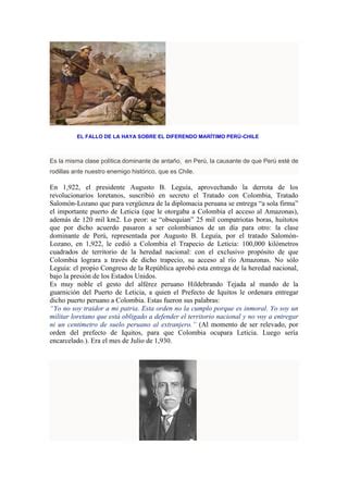 Per Y Sus Tratados De L Mites Una Historia De Desverg Enza Pdf