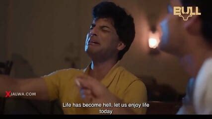 Rangbaaz E Hindi Hot New Series Part