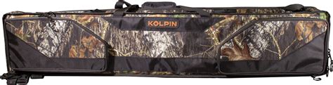 Kolpin Double Utv Soft Gun Case Mossy Oak Camo 20831 Cheap Thrills