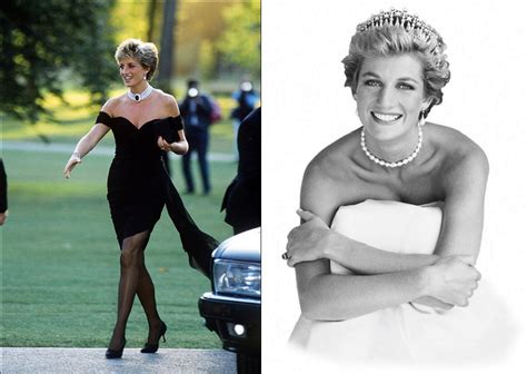 Princess Diana’s Legacy Lives On Through Her Most Iconic Photographs Sadly She Passed Away 22