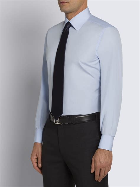 Shirts Brioni® Gb Official Store