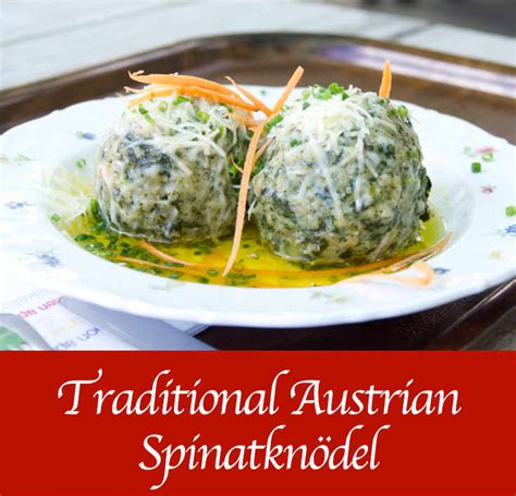 Knodel Recipe Austrian Besto Blog