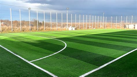 Teren Handbal Ti U I Suceava