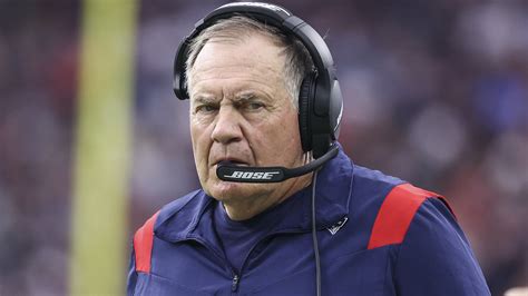 Report reveals Bill Belichick’s stance on coaching in 2025