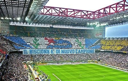 San Siro Stadium, Milan | Ticket Price | Timings | Address: TripHobo