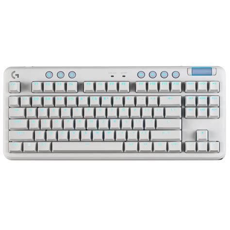 Logitech G G715 Wireless Gaming Keyboard Herman Miller Store