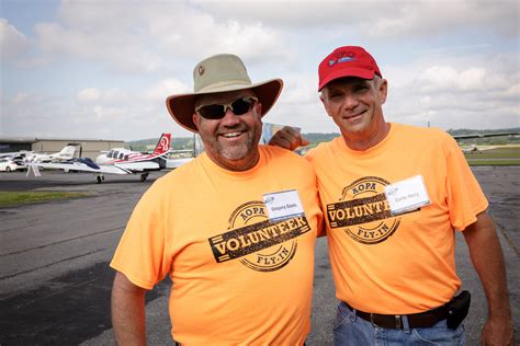 2016 Aopa Fly Ins Aopa