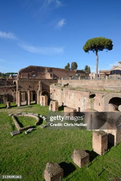 Palace Of Domitian Photos and Premium High Res Pictures - Getty Images