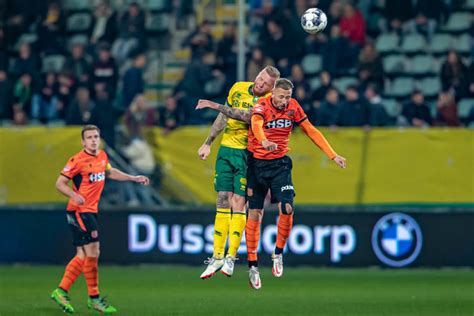 Ado Den Haag Verliest Twee Dure Punten In Laatste Minuut Haaglanden