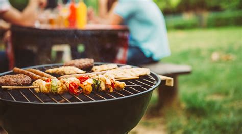 Summer Grilling Tips For Your Next Barbecue Muscle Fitness