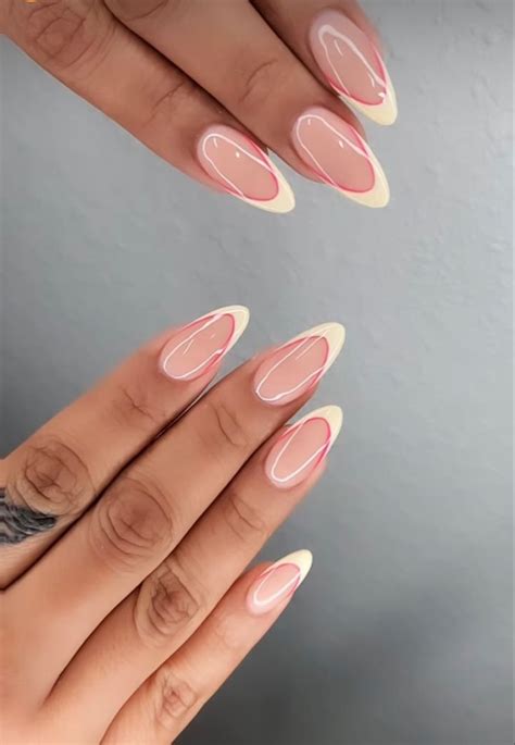 Casual Nails Chic Nails Stylish Nails Classy Acrylic Nails Acrylic