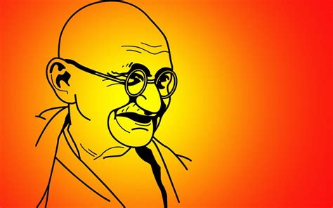 Gandhi Wallpapers Top Free Gandhi Backgrounds Wallpaperaccess