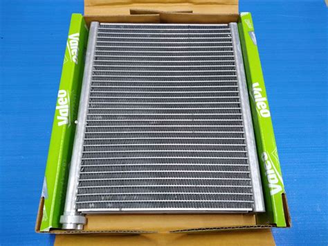 Mitsubishi Strada Triton Car Aircon Evaporator Valeo Original