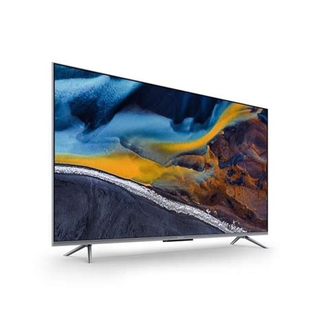 Xiaomi Tv Q Une Immersion Totale Gr Ce La Technologie Quantum