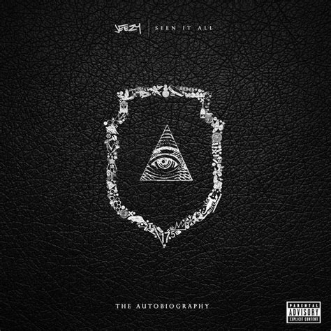 Jeezy – 'Seen It All: The Autobiography' (Album Cover & Track List) | HipHop-N-More