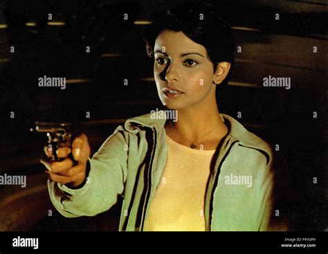 Persis Khambatta Hi Res Stock Photography And Images Alamy