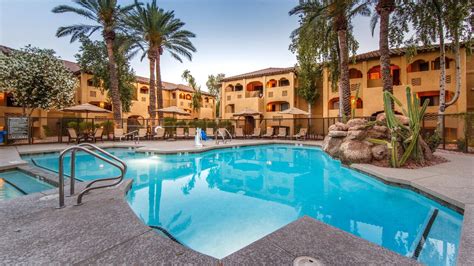 Holiday Inn Club Vacations Scottsdale Resort | green tripz directory