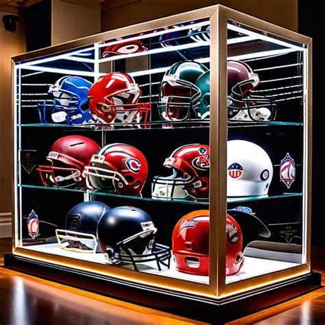 15 Sports Memorabilia Display Ideas for the Enthusiastic Collector