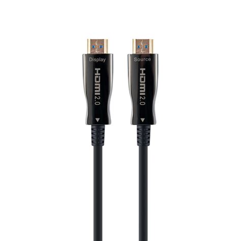 Cable Hdmi Gembird Ccbp Hdmid Aoc 20m Leroy Merlin