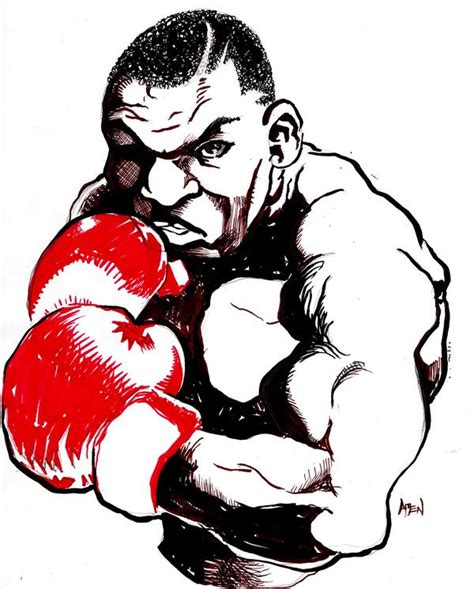 mike tyson clipart 20 free Cliparts | Download images on Clipground 2024