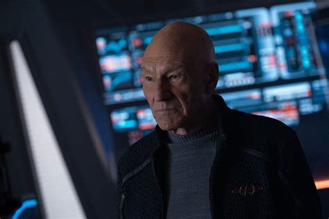 Star Trek Picard Season 3 SPOILER Teases Second Appearance