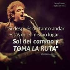 Pin de νεrοηιcα en Soda stereo y Cerati Frase cerati Soda stereo