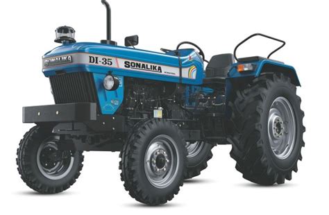 Best Tractor Brands For Farming In India 2024 The Reviewer’s Guide