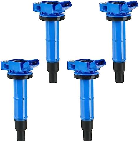 Amazon Ignition Coil Pack Pcs For Toyota Camry Corolla Highlander