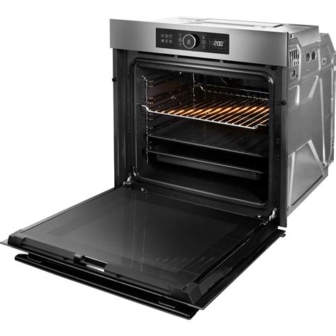 Forno Elettrico Incasso Whirlpool Colore Inox Autopulente AKZ9 6280