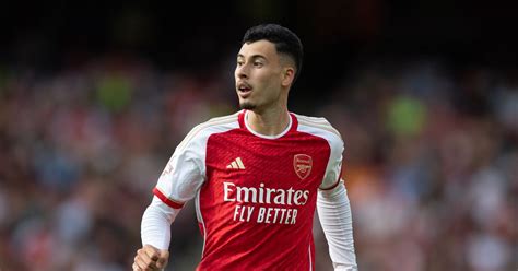 Arsenal News And Transfers Recap Gabriel Martinelli Injury Raya