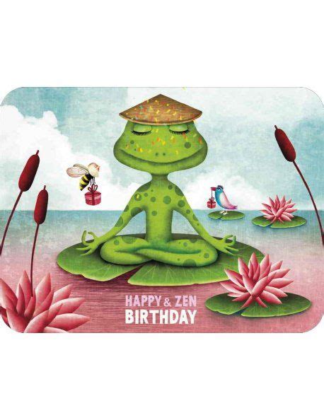 Zen Happy Birthday Quotes Shortquotes Cc