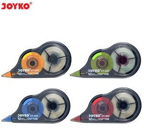 Correction Tape Joyko