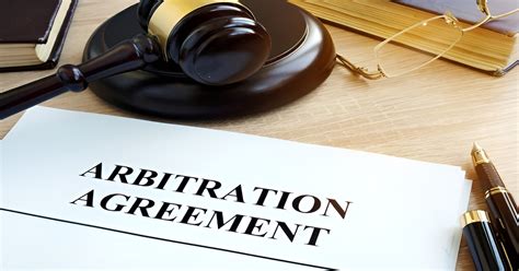 Arbitration An Alternative Dispute Resolution Method Bhatt Joshi