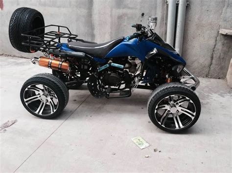 SPY RACING ATV QUAD FOR WHOLESALE PRICE(ATV250 02)-in ATV Parts ...