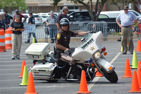 210 JAMS Greene County Sheriff Timed Course Rivarix Flickr