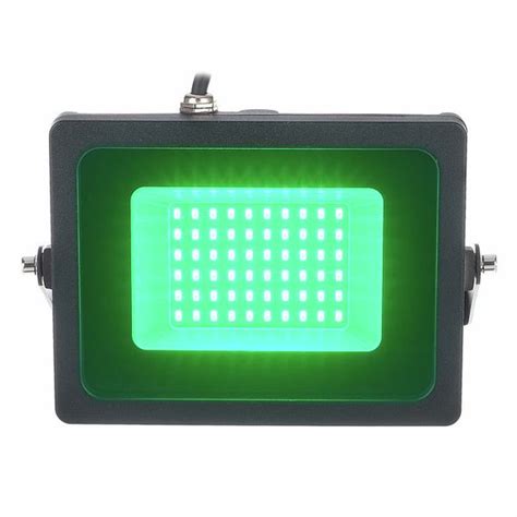 Eurolite Led Ip Fl Smd Green Thomann United Kingdom