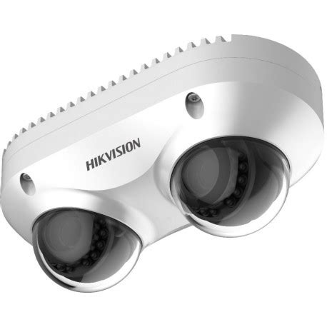 HIKVISION DS 2CD6D82G0 IHS 2 8MM HIKVISION W3cam